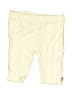 Hello Kitty 100% Cotton Yellow Active Pants Size 0-3 mo - photo 1