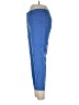 Merona Polka Dots Blue Jeggings Size 10 - photo 5