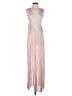 Asilio Pink Cocktail Dress Size 4 - photo 1
