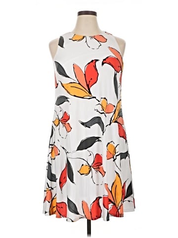 Anne Klein Casual Dress (view 1)
