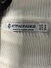 Stradivarius Ivory Cardigan Size S - photo 7