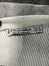 Stradivarius Ivory Cardigan Size S - photo 8