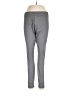 Simply Vera Vera Wang Solid Gray Active Pants Size L - photo 1
