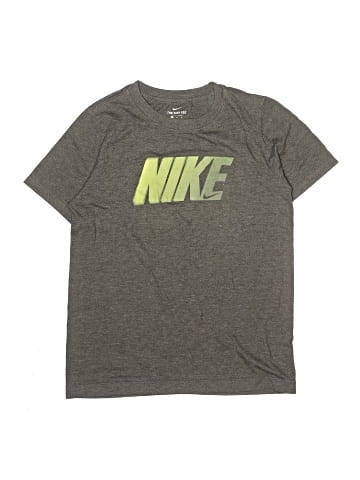 Nike Short Sleeve T-Shirt (view 1)