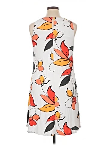 Anne Klein Casual Dress (view 2)