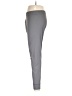 Simply Vera Vera Wang Solid Gray Active Pants Size L - photo 5