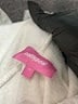 Edikted Silver Sweatshirt Size XS - photo 4