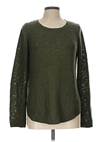 Pinque Pullover Sweater (view 1)