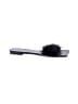 Unbranded Black Sandals Size EU 41 - photo 1