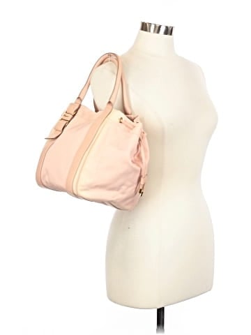 Salvatore Ferragamo Shoulder Bag (view 2)
