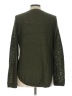 Pinque 100% Acrylic Green Pullover Sweater Size L - photo 2