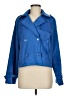 RACHEL Rachel Roy Blue Jacket Size M - photo 1