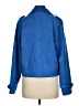RACHEL Rachel Roy Blue Jacket Size M - photo 2