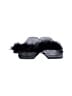 Unbranded Black Sandals Size EU 41 - photo 2