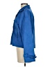 RACHEL Rachel Roy Blue Jacket Size M - photo 5