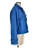 RACHEL Rachel Roy Blue Jacket Size M - photo 4