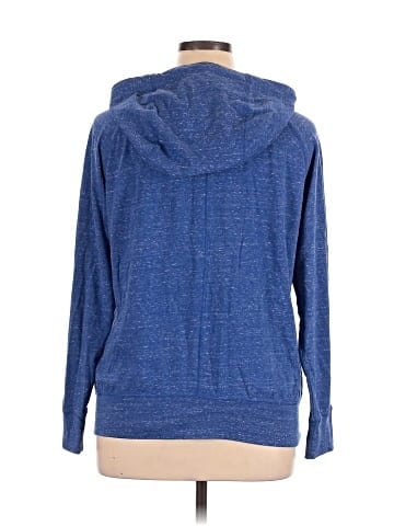 Nike Zip Up Hoodie (view 2)