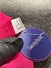 Sweaty Rocks Color Block Pink Casual Pants Size S - photo 7