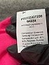 Sweaty Rocks Color Block Pink Casual Pants Size S - photo 8