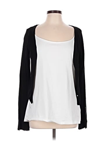 Lucky Cardigan (view 1)