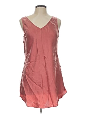 Soft Surroundings Sleeveless Blouse (view 1)