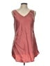 Soft Surroundings Pink Sleeveless Blouse Size L - photo 1