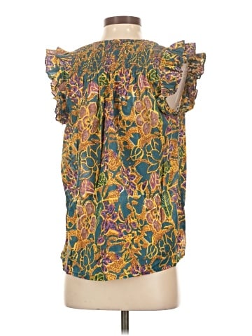 Cleobella Sleeveless Blouse (view 2)