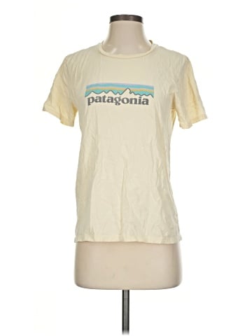 Patagonia Short Sleeve T-Shirt (view 1)