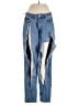 BDG Color Block Blue Jeans Size 29 waist - photo 1