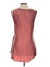 Soft Surroundings Pink Sleeveless Blouse Size L - photo 2