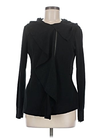 Blanc Noir Jacket (view 1)