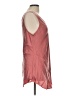 Soft Surroundings Pink Sleeveless Blouse Size L - photo 4