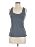 Gap Fit Gray Active Tank Size M - photo 1