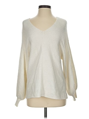 1.State Pullover Sweater (view 1)