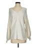 1.State Ivory Pullover Sweater Size S - photo 1