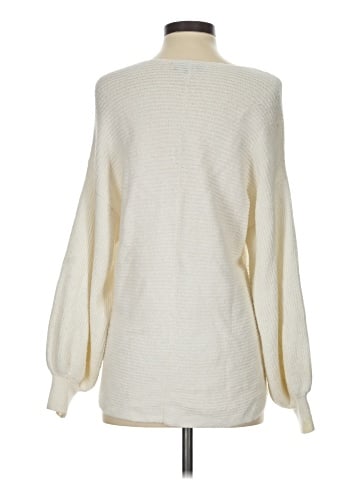 1.State Pullover Sweater (view 2)