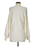 1.State Ivory Pullover Sweater Size S - photo 2
