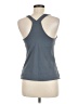 Gap Fit Gray Active Tank Size M - photo 2