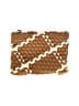 Naghedi Brown Clutch One size - photo 1