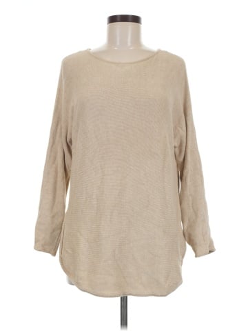MICHAEL Michael Kors Pullover Sweater (view 1)