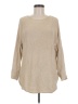 MICHAEL Michael Kors Tan Pullover Sweater Size M - photo 1