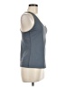 Gap Fit Gray Active Tank Size M - photo 4