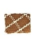 Naghedi Brown Clutch One size - photo 2