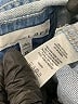 Ann Taylor LOFT Blue Denim Jacket Size XL - photo 7