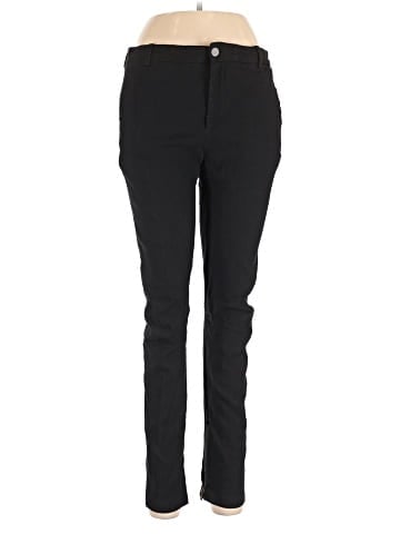 Lanvin Linen Pants (view 1)
