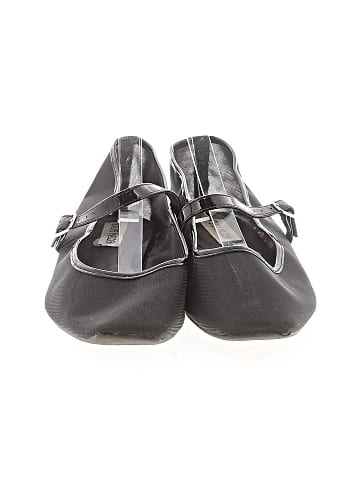 Steve Madden Flats (view 2)