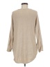 MICHAEL Michael Kors Tan Pullover Sweater Size M - photo 2