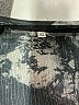 Unbranded Silver Casual Dress Size 3X - photo 7