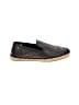Ugg Australia 100% Leather Gray Flats Size 7 - photo 1