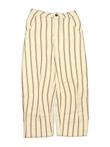 Zara Casual Pants (view 1)